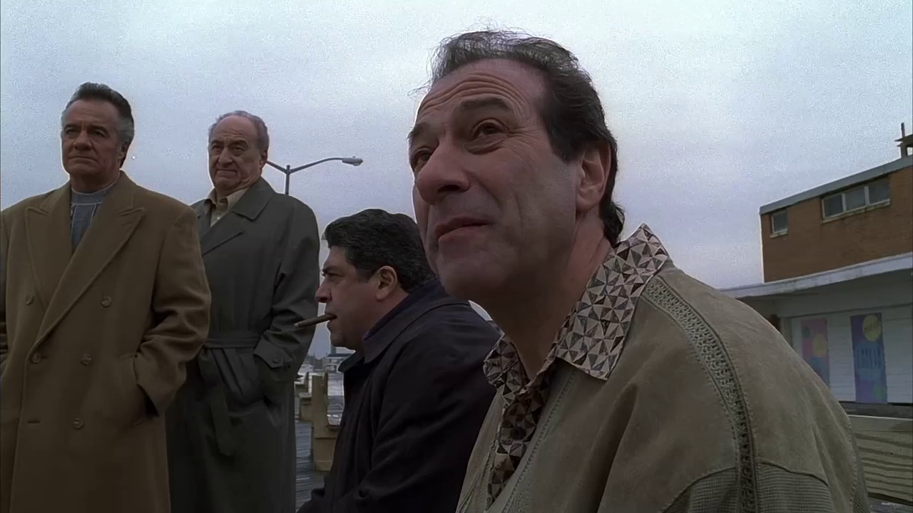 Category:The Sopranos episodes | The Sopranos Wiki | Fandom