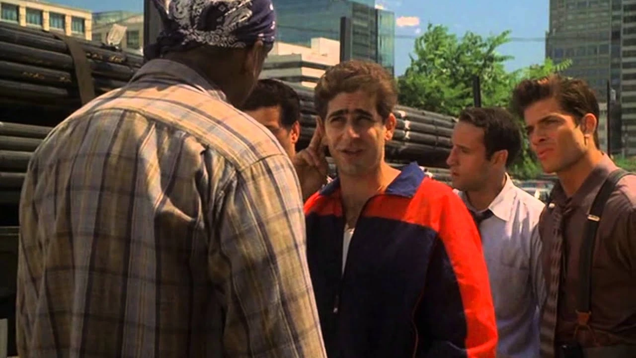 Do Not Resuscitate The Sopranos Wiki Fandom