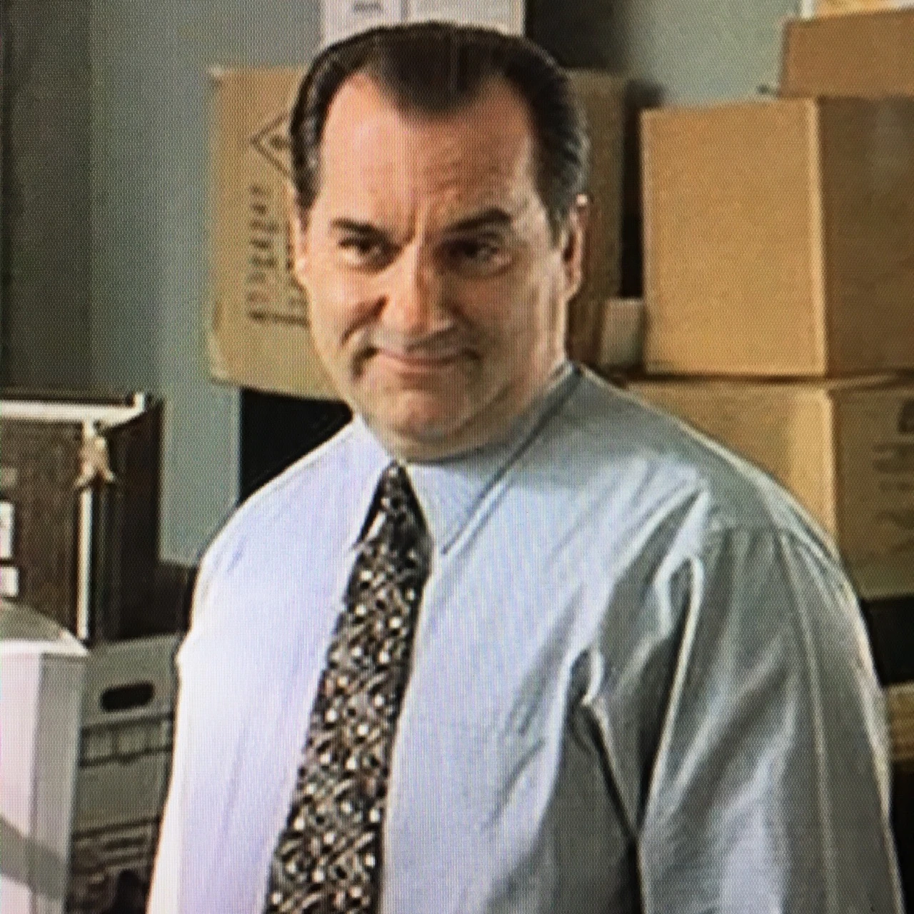 Dick Barone The Sopranos Wiki FANDOM powered by Wikia