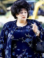 Ginny Sacramoni