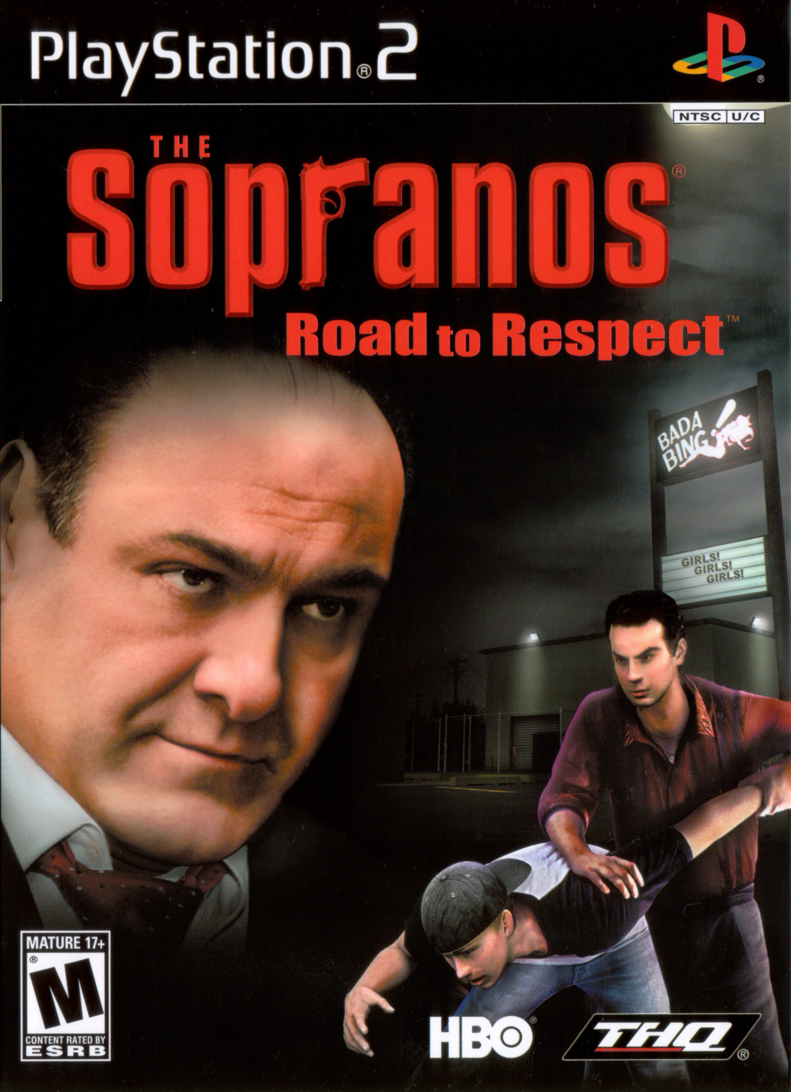 Wikipedia The Sopranos - srupng3