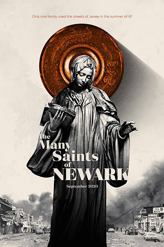 The Many Saints of Newark | The Sopranos Wiki | Fandom
