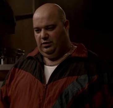 Dante Greco | The Sopranos Wiki | FANDOM powered by Wikia