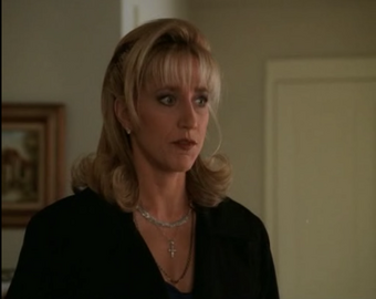 Carmela Soprano | The Sopranos Wiki | Fandom