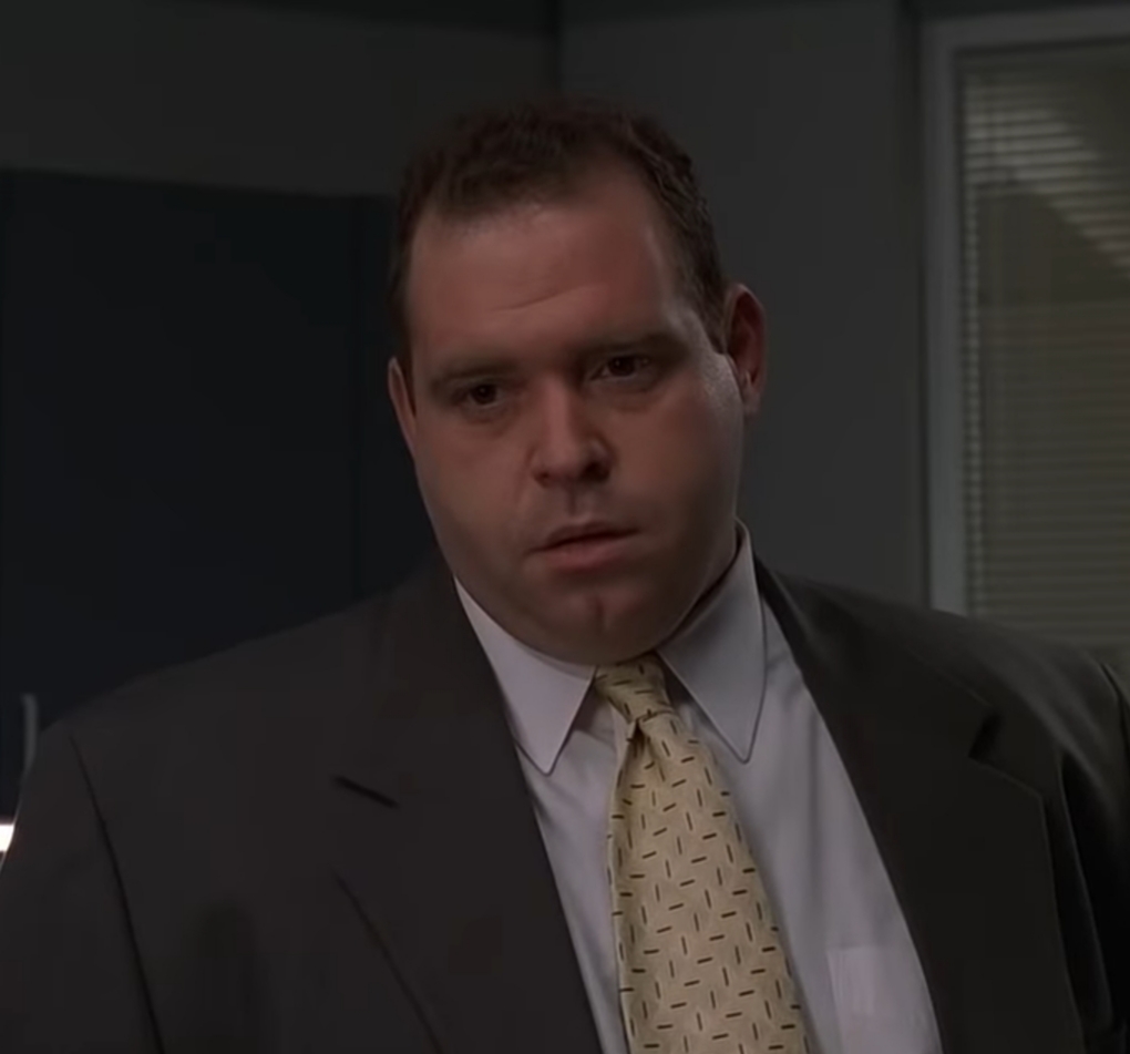 Skip Lipari The Sopranos Wiki Fandom
