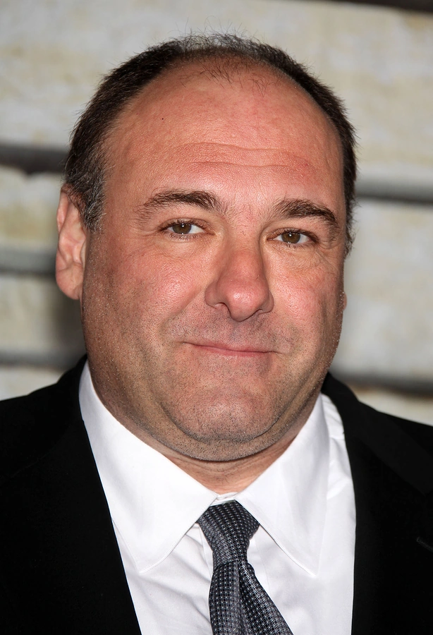 James Gandolfini The Sopranos Wiki FANDOM powered by Wikia