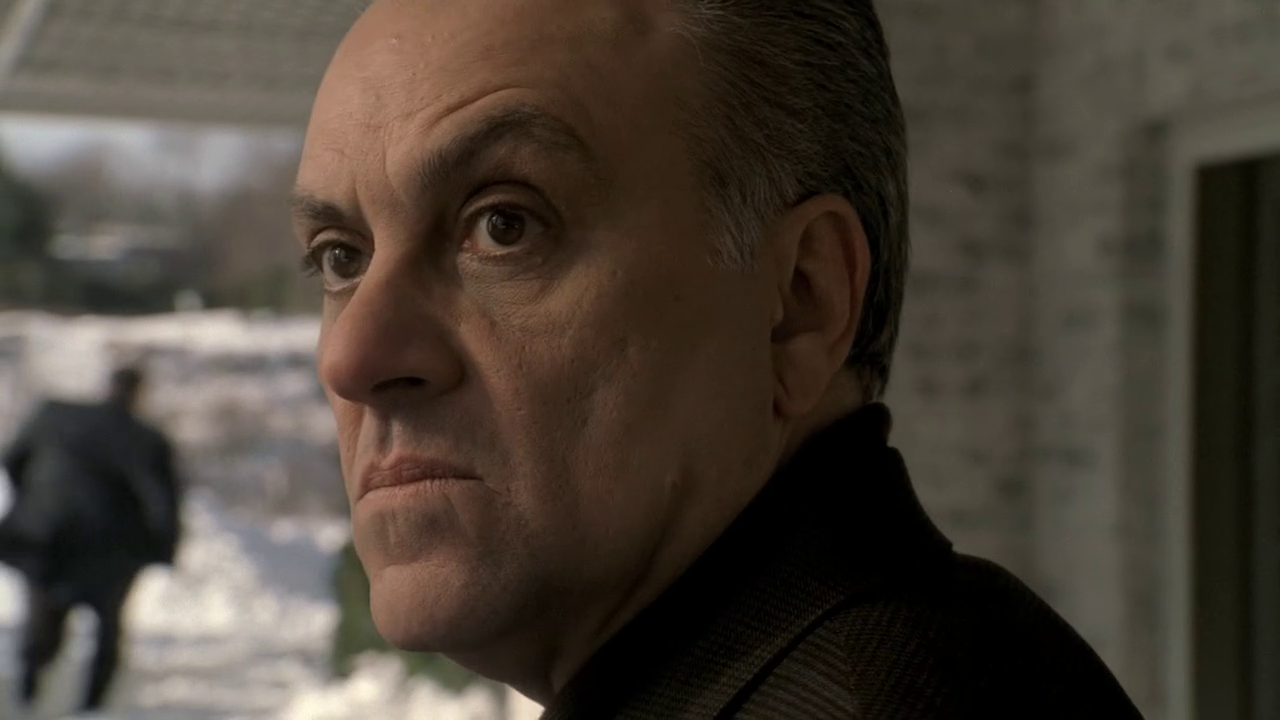 sopranos bada curatola