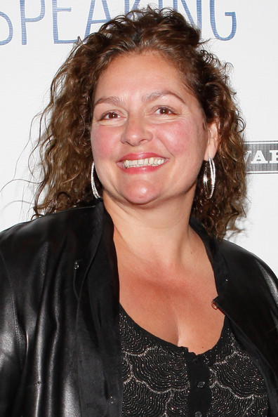 Aida Turturro | The Sopranos Wiki | FANDOM powered by Wikia