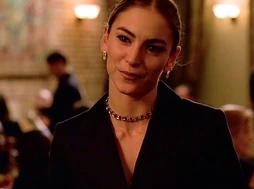 Drea de Matteo | The Sopranos Wiki | Fandom