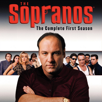 Season 1 The Sopranos Wiki Fandom