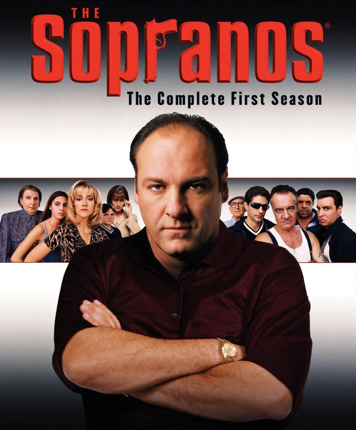 Season 1 The Sopranos Wiki FANDOM powered by Wikia