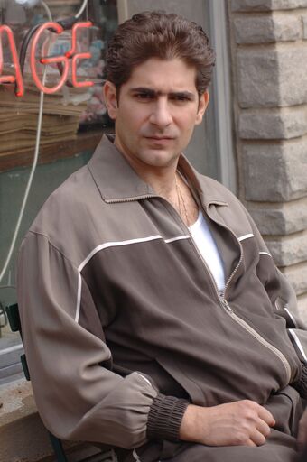 Christopher Moltisanti The Sopranos Wiki Fandom