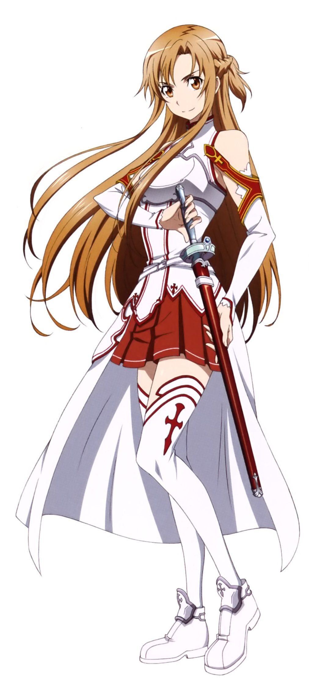 Asuna | Sora Lucis Caelum Wiki | Fandom