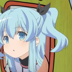 Wallpaper Noel Sora No Method Wiki Fandom For iPhone Free