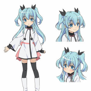 Noel Sora No Method Wiki Fandom
