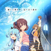 Get Wallpaper Sora No Method Sora No Method Wiki Fandom HD