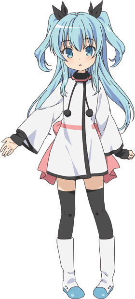Noel | Sora no Method Wiki | Fandom