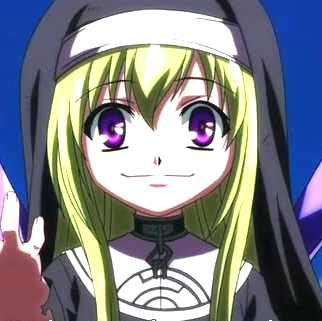 Wallpaper Chaos Sora No Otoshimono Wiki Fandom Desktop Wallpaper Free