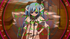 Artemis Zielsystem