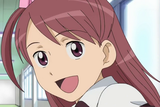 Mayu