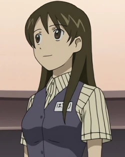 Download Haruko Hatori Sora No Manimani Wiki Fandom For Free Get Wallpaper Haruko Hatori Sora No Manimani Wiki Fandom For Android Free