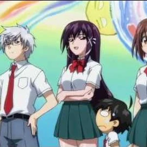 Heavens Lost Property Season 2 Episode 1 Property Walls Watch all 14 heaven's lost property episodes from season 1,view pictures, get episode information and more. heavens lost property season 2 episode