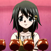 Wallpaper Hiyori Kazane Sora No Otoshimono Wiki Fandom Free HD