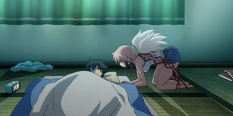 Get Wallpaper Heaven S Lost Property Final Eternal My Master Sora No HD