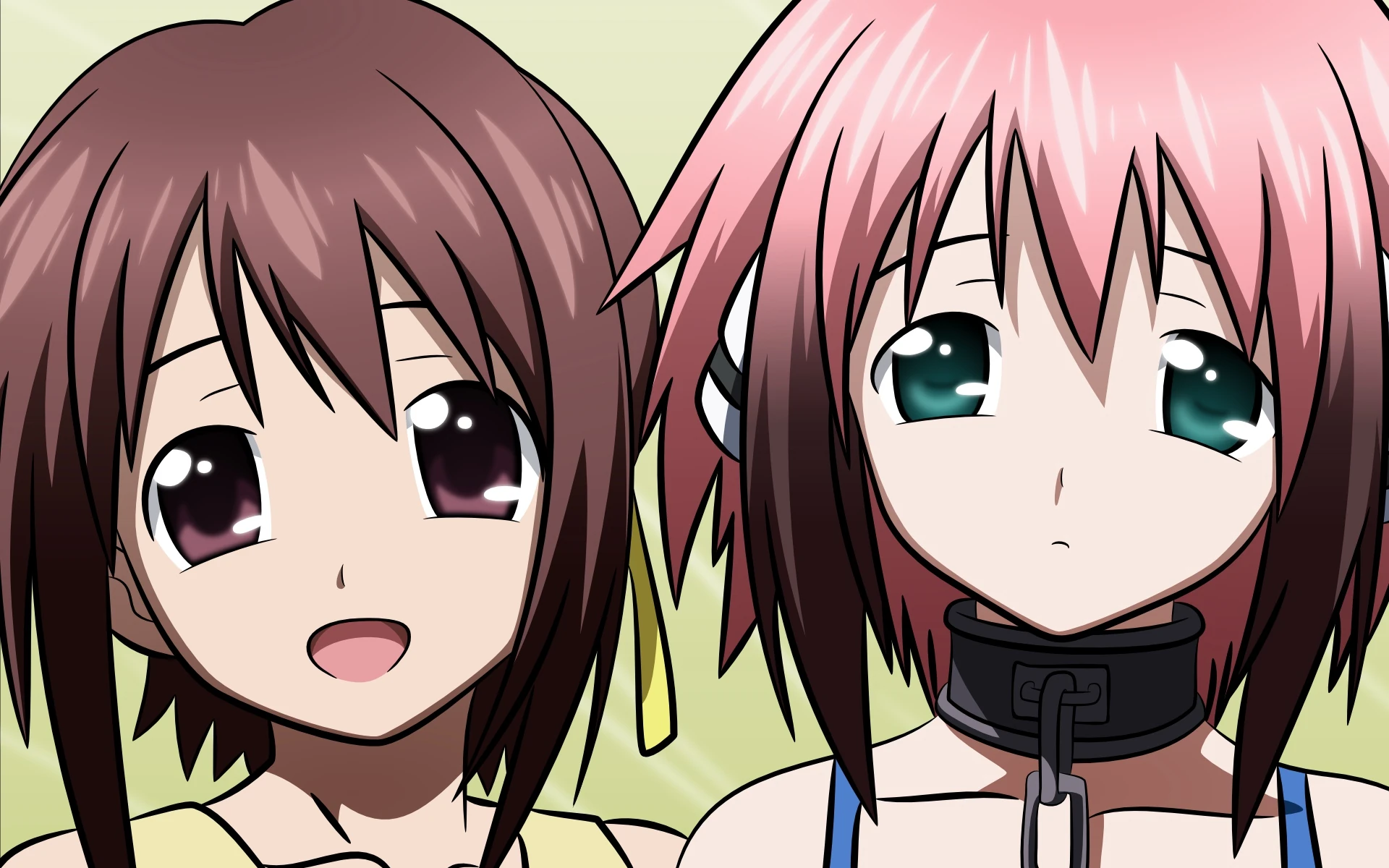 Sora No Otoshimono Sohara Mitsuki