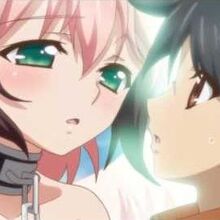 Heaven S Lost Property Final Eternal My Master Sora No
