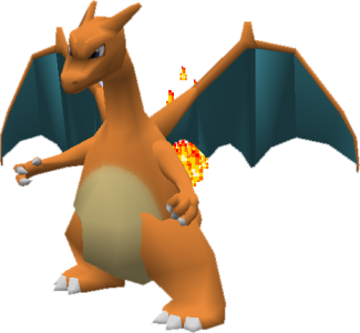 Charizard | Sorb Pixelmon Wiki | FANDOM powered by Wikia