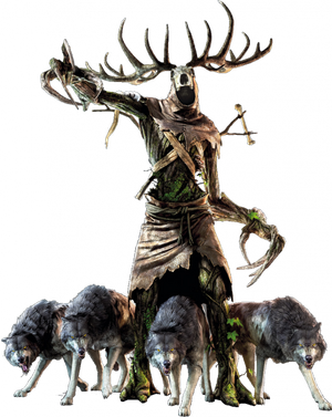 Leshy