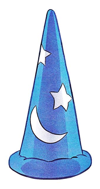 disney sorcerer hat