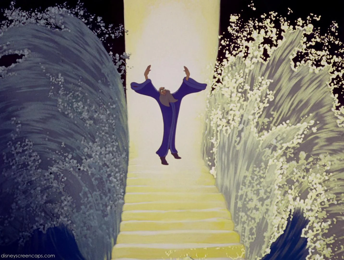 Disperse Spell The Sorcerer's Apprentice Wiki FANDOM powered by Wikia