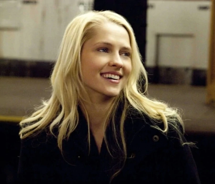 Becky Barnes The Sorcerer's Apprentice Wiki Fandom