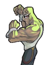 Marrok the Crime Lord