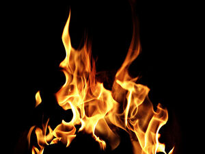 Fire
