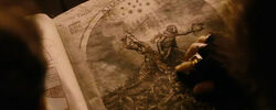 Balthazar and Veronica in Encantus