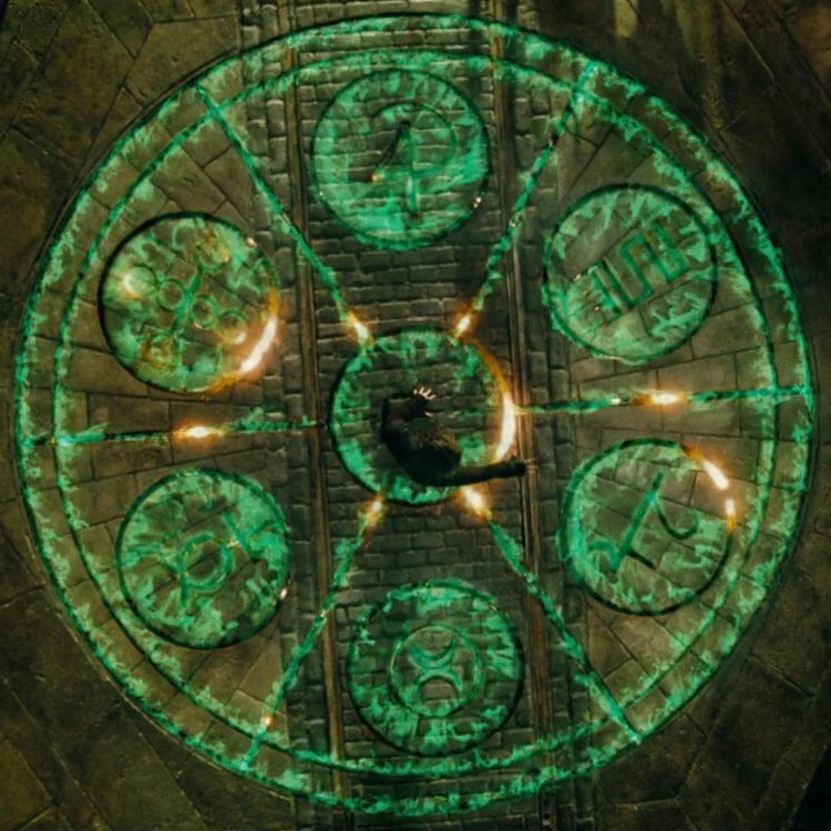 Merlin Circle The Sorcerer's Apprentice Wiki Fandom