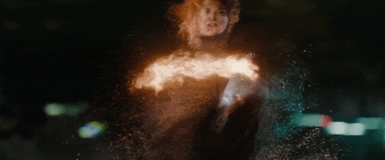 Fire Shield The Sorcerer's Apprentice Wiki FANDOM powered by Wikia