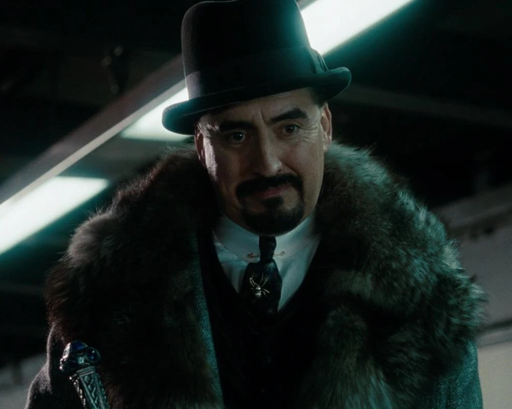 Maxim Horvath The Sorcerer's Apprentice Wiki FANDOM powered by Wikia