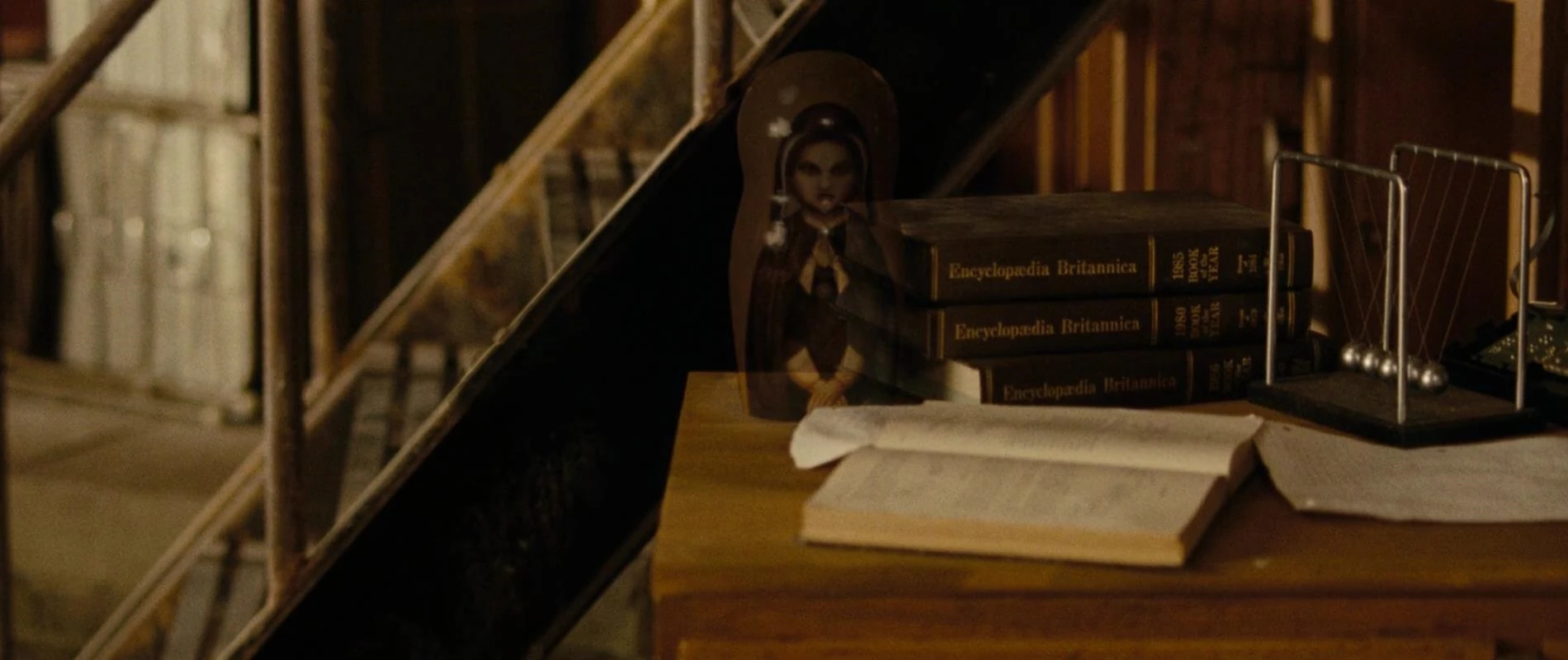 Invisibility Spell The Sorcerer's Apprentice Wiki FANDOM powered by