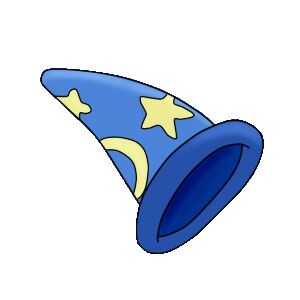 sorcerer's apprentice hat