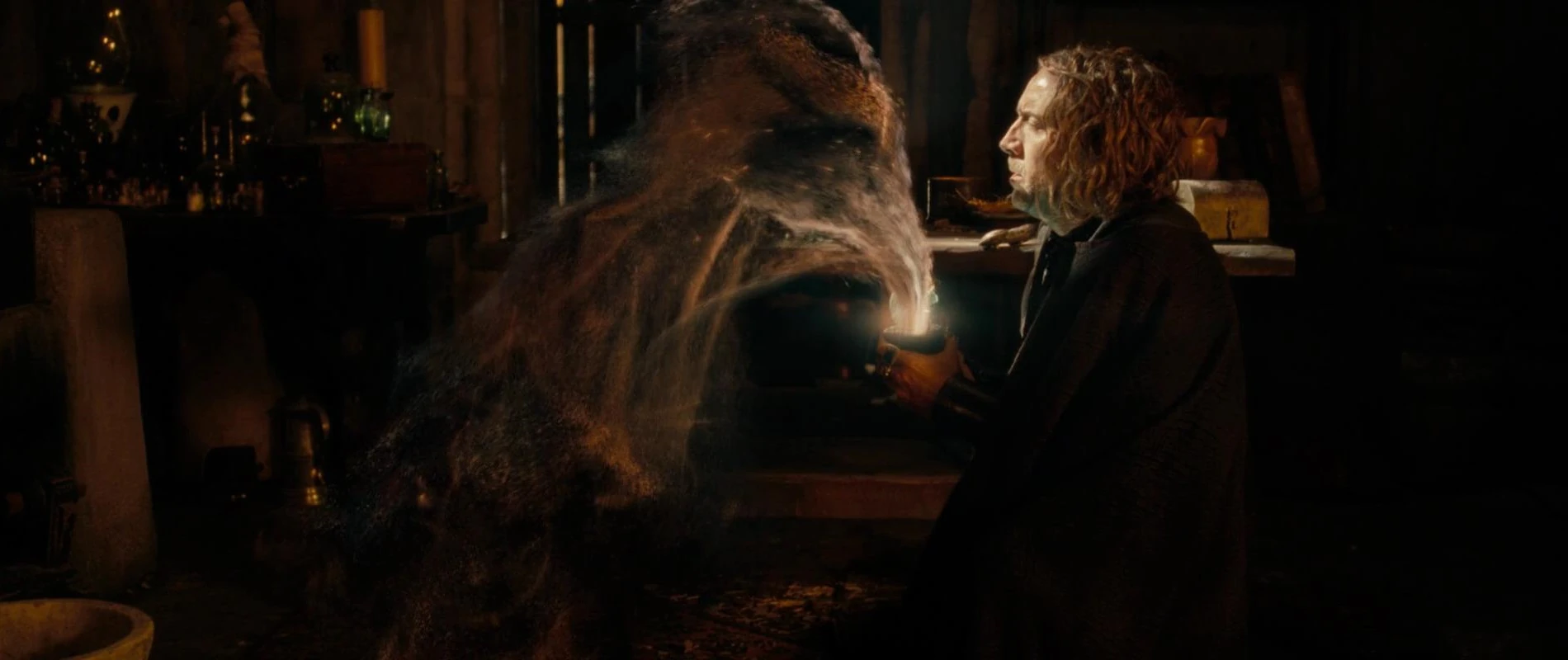 CategoryMagic Items The Sorcerer's Apprentice Wiki FANDOM powered