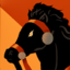 Knight mount
