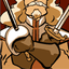 Musketeer dexterity