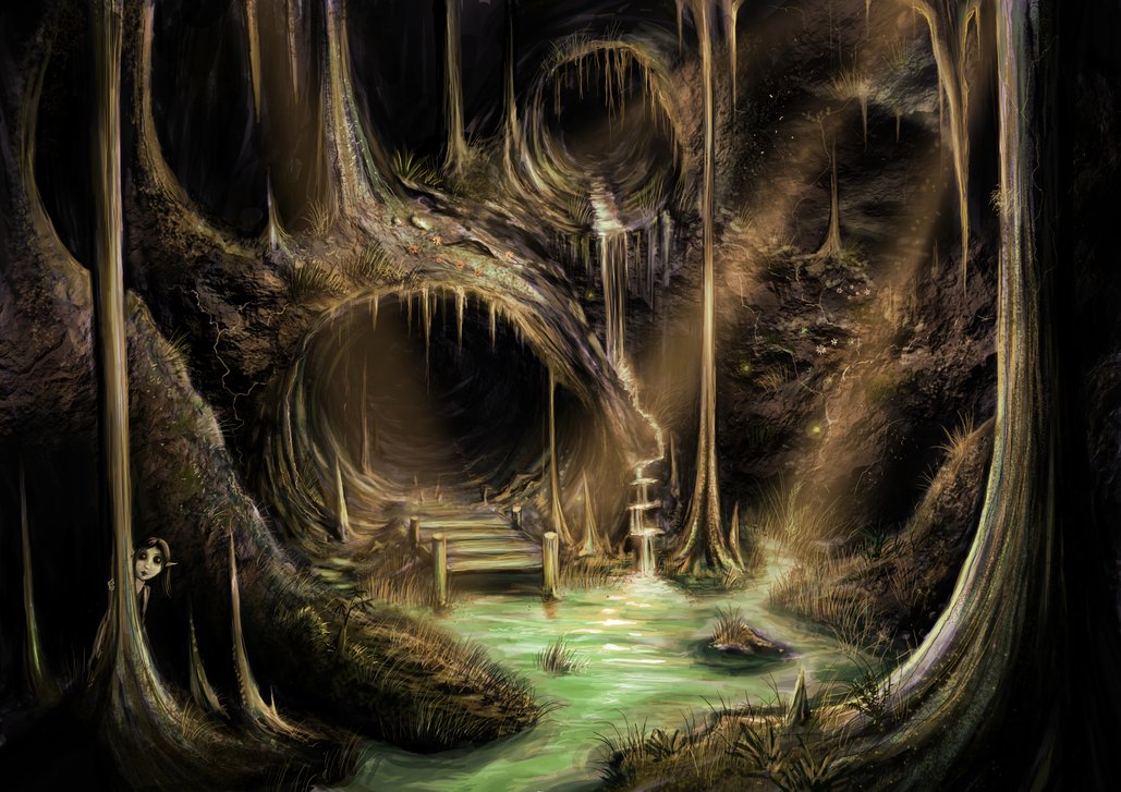 Goblins Cave Sorcery RP Wiki FANDOM powered by Wikia