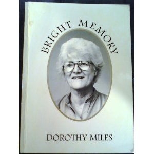 Dorothy Miles
