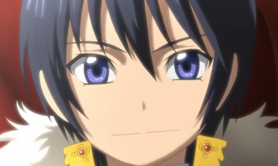 Livius I Soredemo Sekai Wa Utsukushii Wiki Fandom Livius I Soredemo Sekai Wa Utsukushii Wiki Fandom