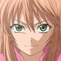 Nike Lemercier Soredemo Sekai Wa Utsukushii Wiki Fandom